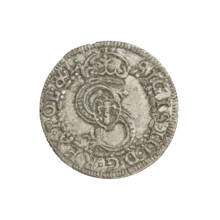 Szelag; Friedrich Kettler (Duke of Courland and Semigallia, 1587–1642) and Wilhelm Kettler (Duke of
