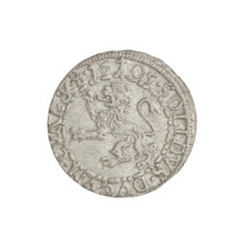 szelag, Friedrich Kettler (Duke of Courland and Semigallia; 1587–1642), Wilhelm Kettler (Duke of