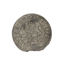szelag; Friedrich Kettler (Duke of Courland and Semigallia; 1587–1642); Wilhelm Kettler (Duke of