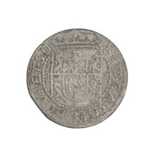 one and a half, Fryderyk Kazimierz Kettler (Duke of Courland and Semigallia; 1682–1698), Kettlers