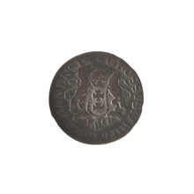 Gdansk trojak, Stanislaw August Poniatowski (King of Poland; 1764–1795), Oeckermann, Rudolf Ernest