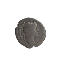 Denarius, Antoninus Pius (86–161; Roman emperor 138–161) — issuer: Antoninus Pius. Obverse: head of