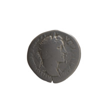 Denarius of Antoninus Pius (86–161; Roman emperor 138–161), issuer: personifications; iconography: