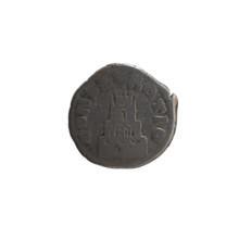 Denarius attributed to Lucius Verus (130–169) and Marcus Aurelius (121–180); posthumous Antoninus