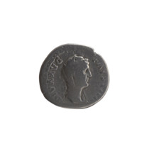 denarius, Faustina the Elder (98–141; Roman empress 138–141) (posthumous), issuer: Antoninus Pius
