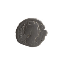 Denarius, Faustina the Elder (98–141; Roman empress 138–141) (posthumous), issuer Antoninus Pius
