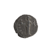 denarius, Faustina the Elder (98–141; Roman empress 138–141) (posthumous), Antoninus Pius (86–161;