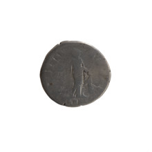Denarius, Marcus Aurelius (121–180; Roman emperor 161–180), (caesar 139–161), issuer: Antoninus