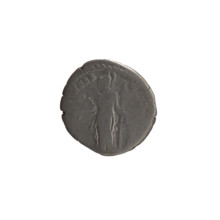 Denarius, Marcus Aurelius (121–180; Roman emperor 161–180), caesar 139–161; issuer: Antoninus Pius
