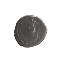 Denarius, Marcus Aurelius (121–180; Roman emperor 161–180), caesar 139–161; issuer Antoninus Pius