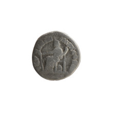 Denarius, Marcus Aurelius (121–180; Roman emperor 161–180), issuer: Marcus Aurelius. Obverse: Head