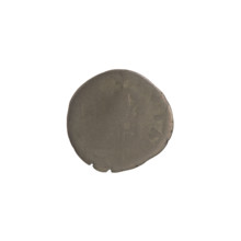 Denarius; Faustina the Younger (ca. 130–176; Roman empress 161–176); 152–153; Roman Empire (27