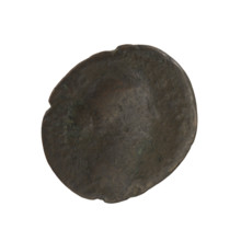 As, Faustina the Younger (ca. 130–176; Roman empress 161–176), 152–153, Roman Empire (27 BC–476),