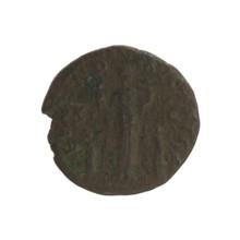 As, Faustina the Younger (ca. 130–176; Roman empress 161–176), 161–176, Roman Empire (27 BC–476),