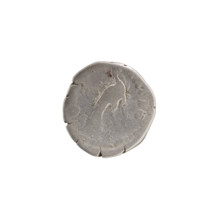 Denarius, Faustina the Younger (ca. 130–176; Roman empress 161–176) (posthumous), issuer: Marcus