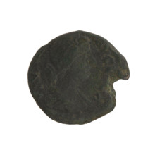 As, Faustina the Younger (ca. 130–176; Roman empress 161–176), Roman Empire (27 BC–476), Rome,