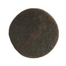Sestertius of Lucius Verus (130–169; Roman emperor 161–169), Roman Empire (27 BC–476), Rome; coin;