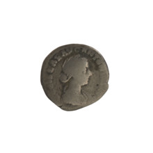 Denarius, Lucilla (149–182; Roman empress 164–169), 164–169 AD or 183 AD, Rome, Roman Empire (27
