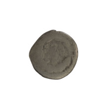 Denarius of Lucilla (149–182), Roman empress 164–169; silver coin, 164–169 AD or 183 AD; struck in