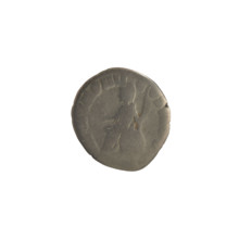 Denarius, Commodus (161–192; Roman emperor 177–192), 181 AD, Roman Empire (27 BC–476), Rome, coin