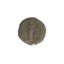 Denarius, Commodus (161–192; Roman emperor 177–192), 186–187, Roman Empire (27 BC–476), Rome, coin