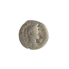 Denarius, Commodus (161–192; Roman emperor 177–192), 186–187, Roman Empire (27 BC–476), Rome, coin