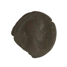 As, Commodus (161–192; Roman emperor 177–192), Roman Empire (27 BC–476), Rome, coin