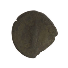 As, Commodus (161–192; Roman emperor 177–192), Roman Empire (27 BC–476), Rome, coin