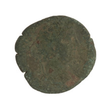 As, Commodus (161–192; Roman emperor 177–192), Roman Empire (27 BC–476), Rome, coin