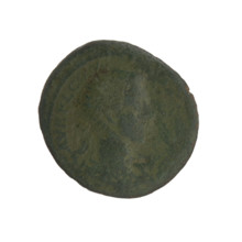 Dupondius, Commodus (161–192; Roman emperor 177–192), Roman Empire (27 BC–476), Rome, coin