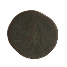 sestertius, Crispina (164–192?; Roman empress 178–191), 178–182, Roman Empire (27 BC–476), Rome,