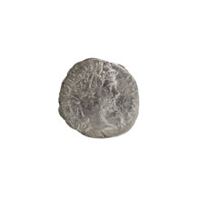 Denarius; Roman deities; Septimius Severus (Roman emperor, 146–211). Obverse: LSEPTSEVPER, AVGIMPX