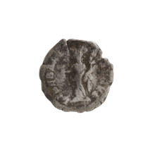 Denarius, personifications, Liberalitas (personification), Septimius Severus (Roman emperor;