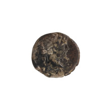 Denarius, Roman deities; Liber (mythology); panthers; Septimius Severus (Roman emperor; 146–211) —