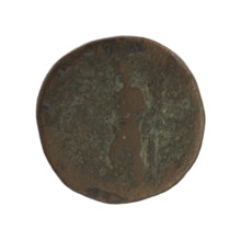Sestertius, Septimius Severus (146–211; Roman emperor 193–211), Roman Empire (27 BC–476), Rome,