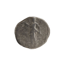 denarius, Julia Domna (ca. 160–217; Roman empress 193–211). Obv.: AVGVSTA Bust of Julia Domna