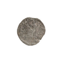 Denarius, Elagabalus (204–222; Roman emperor 218–222), issuer Julia Soaemias (180–222; Augusta