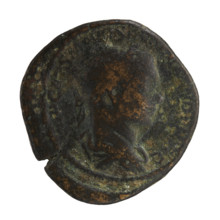 sestertius, Alexander Severus (Roman Emperor; 222–235) — iconography, personifications, Fides