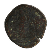 sestertius, Alexander Severus (Roman Emperor; 222–235) — iconography, personifications, Fides