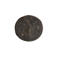 Denarius (subaerate) of Alexander Severus (208–235; Roman emperor 222–235), issuer Alexander