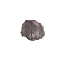 Fragment of a double-sided Drohiczyn seal. On one side, a fragment of a cross with one arm ending