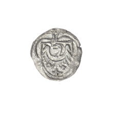 Louis II (Duke of Brzeg; ca. 1380–1436), Jadwiga of Silesia (St.; 1174–1243); letters L/D - B,