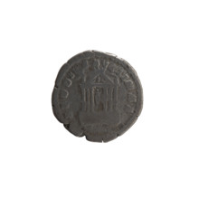 Denarius, Faustina the Elder (98–141; Roman empress 138–141) (posthumous); issuer: Antoninus Pius