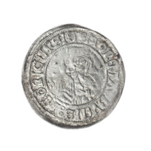 Frederick II (Duke of Brzeg-Legnica; 1480–1547), Jadwiga of Silesia (Saint; 1174–1243), eagles,