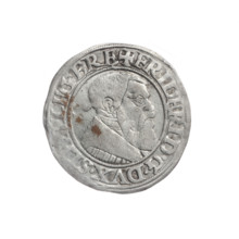 Artist: Stoltz, Michael (fl. ca. 1540–1555).  WQXBCFS
I:\nmw crop ready cleaned\Subject: Frederick