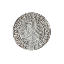 Artist: Michael Stoltz (fl. ca. 1540–1555).  WQXBCFS
I:\nmw crop ready cleaned\Date: 1543.
