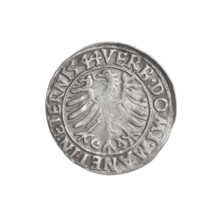Artist: Stoltz, Michael (fl. ca. 1540–1555).  WQXBCFS
I:\nmw crop ready cleaned\Subject: Frederick