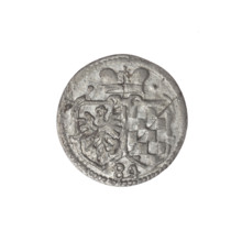 grosik, Jan Chrystian (Duke of Legnica-Brzeg; 1591–1639), Jerzy Rudolf (Duke of Legnica-Brzeg;