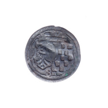 grosik; Jerzy Rudolf (Duke of Legnica-Brzeg; 1595–1653); Jan Chrystian (Duke of Legnica/Brzeg;