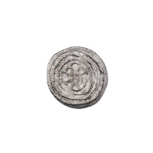 denarius, Boleslaw III Krzywousty (prince of Poland; 1086/1107–1138), equal-armed cross